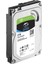 Skyhawk 3.5" 4TB 256MB ST4000VX013, 5900RPM, Güvenlik HDD 2