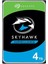 Skyhawk 3.5" 4TB 256MB ST4000VX013, 5900RPM, Güvenlik HDD 3