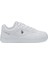 Lee 1pr Beyaz Erkek Sneaker Ayakkabı 2