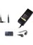 Hp Pavilion 15-N020CA, 15-N020EL, 15-N020US Adaptör - (65W) 1