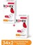 Ince Günlük Ped Parfümsüz 34'lü x 2 Set 1