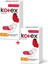 Ince Günlük Ped Parfümsüz 34'lü x 2 Set 2