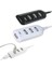 4 Port USB Hub Çoğaltıcı Switch Splitter 2