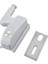 10 Adet LED Sensör Menteşe Işık Dolap Altında Dolap Dolap Mutfak Dolabı Için Dolap Iç Menteşe Lamba - White Light (Yurt Dışından) 1