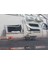 Opel Vivaro 4 Krom Kapı Kolu 4 Kapı 2019 ve Sonrası 4