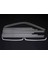VW T5 Caravelle Krom Cam Çerçevesi 14 Parça Tek Sürgü Kısa Şase 2003 ve Sonrası 1