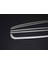 VW T5 Caravelle Krom Cam Çerçevesi 14 Parça Tek Sürgü Kısa Şase 2010 ve Sonrası 3