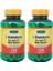 L-Glutatyon 500 Mg Alfa Lipoik Asit Milk Thistle 100 Kapsül 2 Adet 1