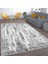 Dijital Baskı Yıkanabilir Kaymaz Taban Salon Halısı RVG1574-HT468 1