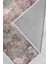 Dijital Baskı Yıkanabilir Kaymaz Taban Salon Halısı RVG1580-HT953 3