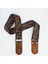 Straps Viking Model Gitar Askısı 2