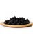 Doğal Fermente Gemlik Kuru Sele Siyah Zeytin 2 kg 1