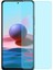 Xiaomi Redmi Note 10T 5g Nano Esnek Ekran Koruma Filmi 1