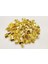 1 cm Gold Kaplama Timsah Kapama 50 Adet 1