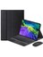 iPad Pro 11 2020 Bluetooth Touchpad Klavye + Bluetooth Mouse + Standlı Kılıf - Bkk7 1