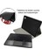 iPad Pro 11 2021 Bluetooth Touchpad Klavye + Bluetooth Mouse + Standlı Kılıf - Bkk7 5