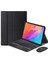 Huawei Matepad T10 9.7 Inch Bluetooth Touchpad Klavye + Bluetooth Mouse + Standlı Kılıf - Bkk7 1