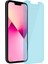 iPhone 13 Mini Nano Esnek Ekran Koruma Filmi 1