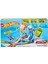 Esra Store Hot Wheels FRH34 Hot Wheels Denge Sıçrayışı Yarış Seti 1