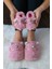 Peluş Unicorn Anne Terlik ve Bebek Panduf (Terlik ve Panduf Ayrı Satılmaktadır.) 1