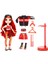 Giochi Preziosi 569619E7C Ruby Anderson - Rainbow High 2