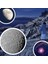 Hd Refraksiyon 20X 30X 40X Refrakter Astronomik Teleskop (Yurt Dışından) 5