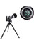20X 30X 40X Refrakter Astronomik Teleskop (Yurt Dışından) 2