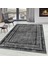 Dijital Baskı Yıkanabilir Kaymaz Taban Salon Halısı RVG1581-HT973 1