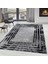 Dijital Baskı Yıkanabilir Kaymaz Taban Salon Halısı RVG1586-SD236 1