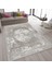 Dijital Baskı Yıkanabilir Kaymaz Taban Salon Halısı RVG1589-SD312 1