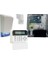 Pars TSP-5324LCDA Gsm/gprs Alarm Seti. 1XTSP5324 4+4 Zon Panel, 1XTSK-5710 LCD Keypad, 1XTSS-5790B Siren, 1XATP-545 Pır, 1XATP105 Ayak, 1X12V Akü 1