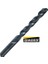 Diager Hss Dın 338 Metal Ahşap Matkap Ucu 20MM 2