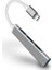C-809 Type-C =>4 USB 3.0 Hub Adaptör,5gbps 1