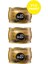 Özel Siyah Zeytin 300 Gr 201-230 Kalibre (3'lü Ekonomik Paket) 1