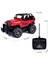 Uzaktan Kumanda 2.4G Off-Road Araba (Yurt Dışından) 2