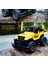 Uzaktan Kumanda 2.4G Off-Road Araba (Yurt Dışından) 4