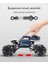 Uzaktan Kumandalı 2.4G Off-Road Altı Yönlü Araba (Yurt Dışından) 2