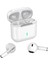 Air-S4 Kablosuz Bt Kulaklıklar Ergonomik Yarı Kulak (Yurt Dışından) 1