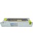 ESEM12V 16,5A Slim LED Trafosu (200W) 12V 1
