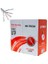 HY-CAT600 305M Gri Utp Cat6 Kablo ET-600 2