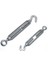 7/8" (22 Mm) "ithal" Çelik Gerdirme 1