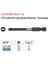 CETA/CB/912TM 1/4" Pozidriv Bits Uç Darbeli Kullanım Pz2 x 90MM (1 Adet ) 2