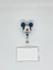 Yoyo Mickey Mouse Temalı Yoyo Kartlık 1