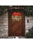 Noel Ön Kapı Dekor (Yurt Dışından) 3