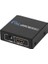 4571 2 Port HDMI Switch Splitter Ekran Çoklayıcı Çoğaltıcı 1