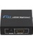 4571 2 Port HDMI Switch Splitter Ekran Çoklayıcı Çoğaltıcı 2