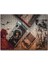 Cakapuzzle Antika Fotoğraf Makinesi ve Fotoğraflar 120 Parça Puzzle Yapboz Mdf (Ahşap) 1