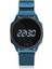 Icon Blue&black Loop Band Unisex Kol Saati 1