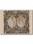 Cakapuzzle Dünya Haritası Ülke Bayrakları ve Tarihi Figür Görseli 120 Parça Puzzle Yapboz Mdf(Ahşap) 1