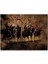 Cakapuzzle King Arthur Atlılar 1000 Parça Puzzle Yapboz Mdf(Ahşap) 1